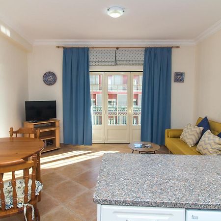 Oura Sunrise III Apartment - Sea View & Oura Beach & Top Location Albufeira Zewnętrze zdjęcie