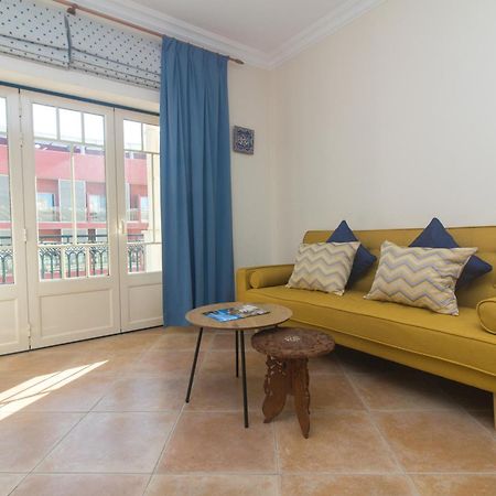 Oura Sunrise III Apartment - Sea View & Oura Beach & Top Location Albufeira Zewnętrze zdjęcie