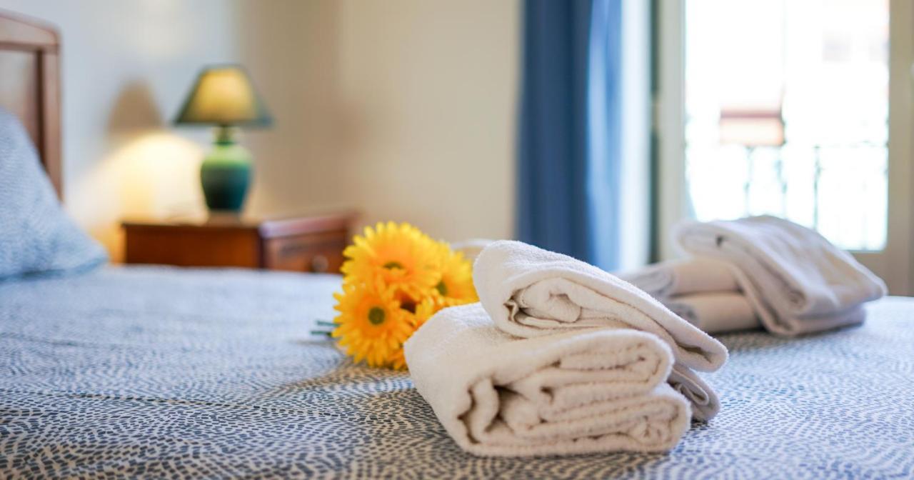 Oura Sunrise III Apartment - Sea View & Oura Beach & Top Location Albufeira Zewnętrze zdjęcie