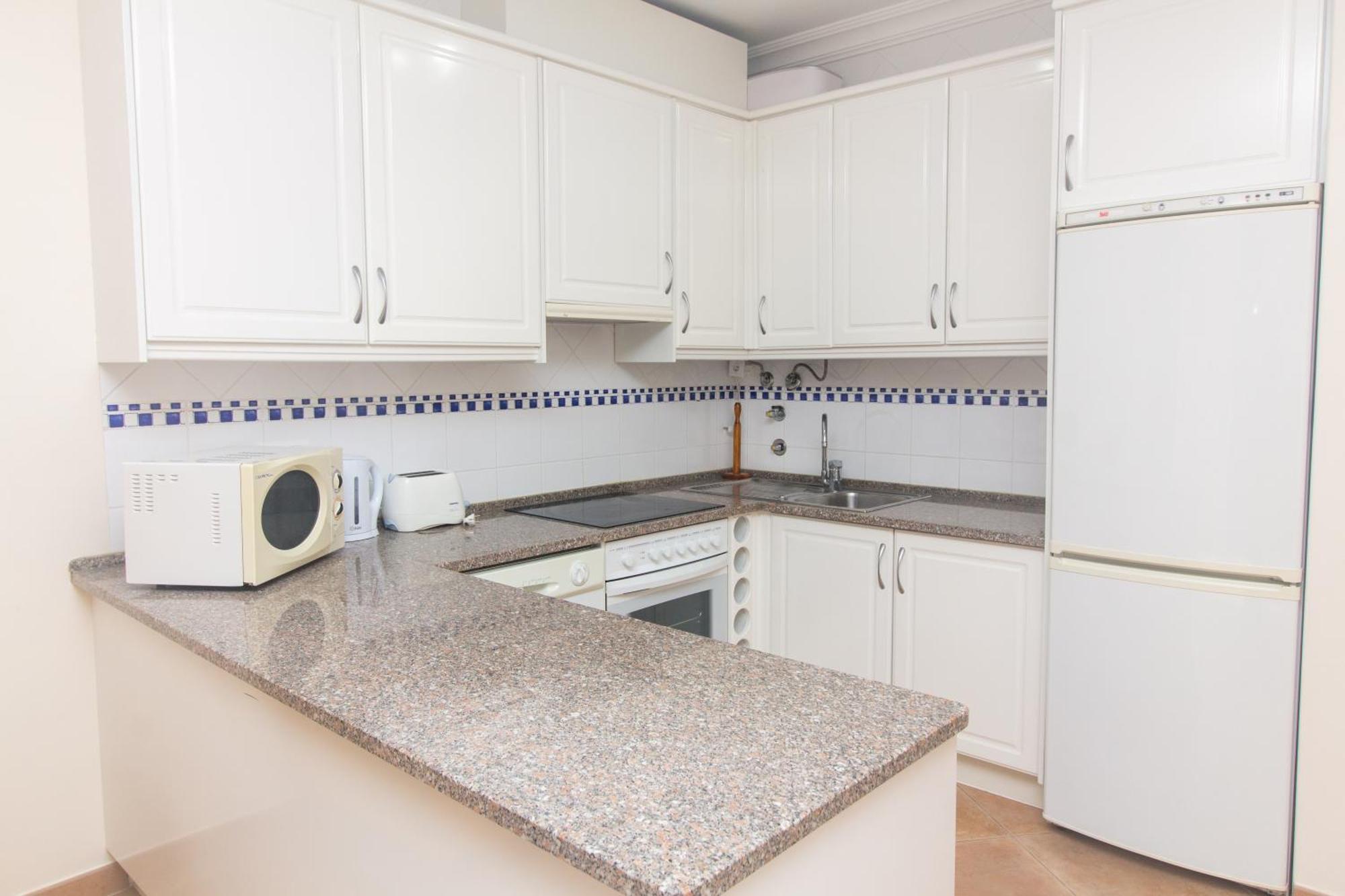 Oura Sunrise III Apartment - Sea View & Oura Beach & Top Location Albufeira Zewnętrze zdjęcie