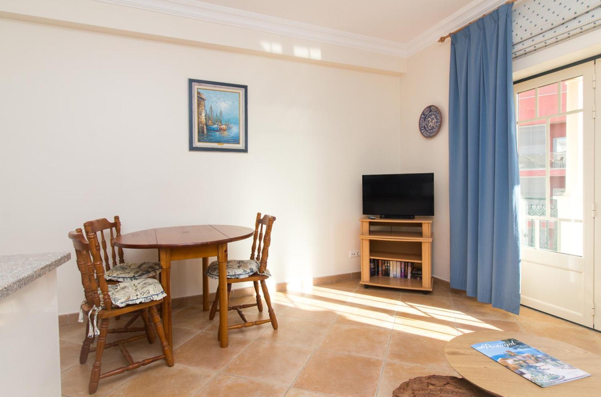Oura Sunrise III Apartment - Sea View & Oura Beach & Top Location Albufeira Zewnętrze zdjęcie