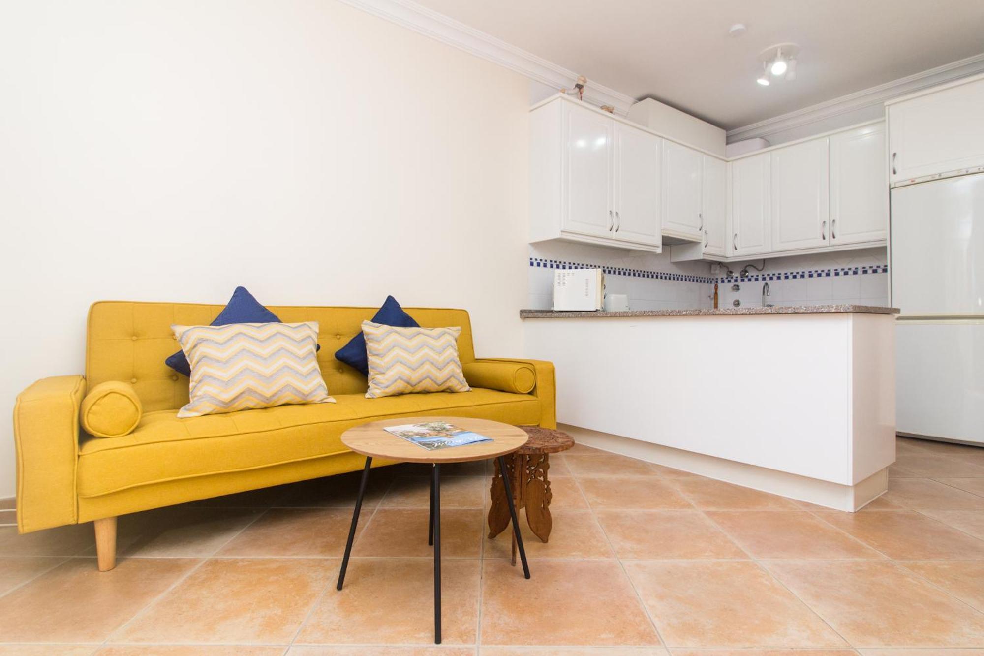 Oura Sunrise III Apartment - Sea View & Oura Beach & Top Location Albufeira Zewnętrze zdjęcie